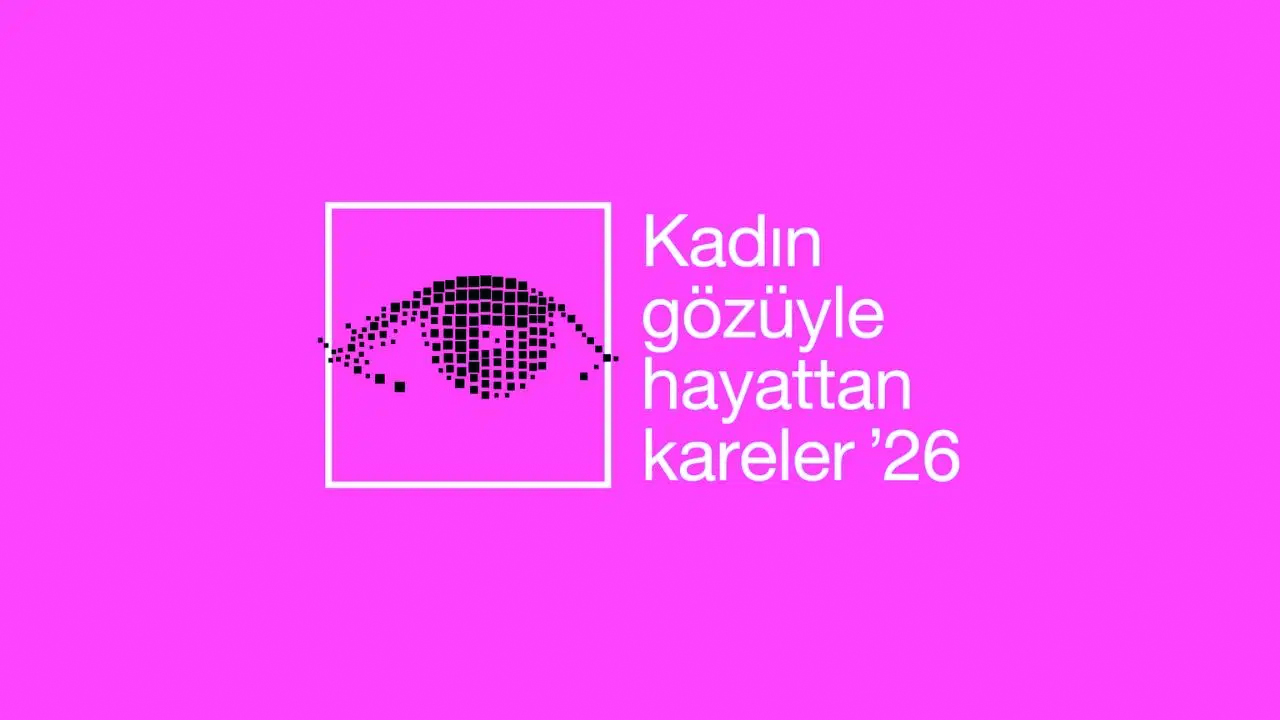 Kadın Gözüyle Hayattan Kareler 